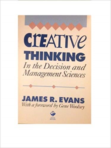  Five Advantages Of Creative Thinking